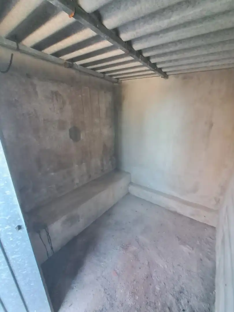 Finca rústica en venta en Sollana con Trastero y Piscina