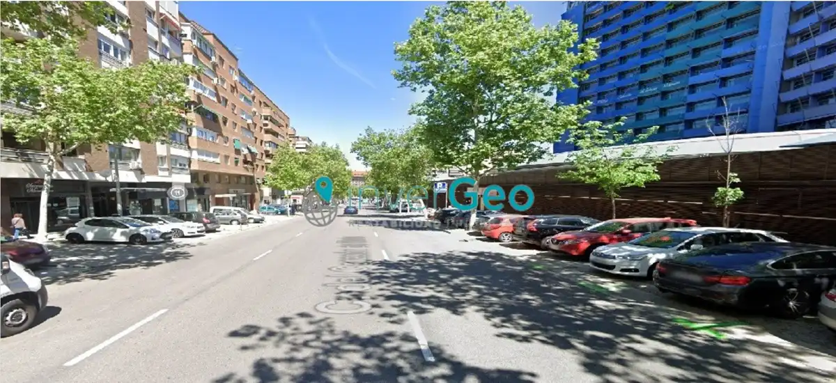 Business premises for sale in Chamartín