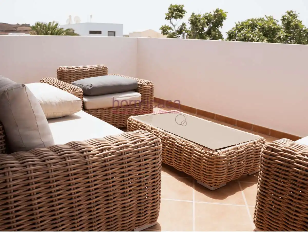 Detached house with terrace for sale in Costa Teguise, imagen 14