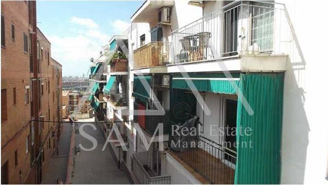 Piso en Venta en Singuerlín