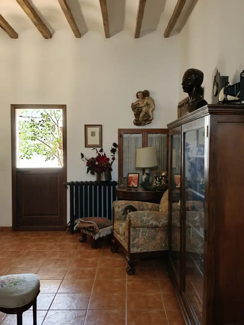 Casa rústica en venda a Casco urbano, imagen 5