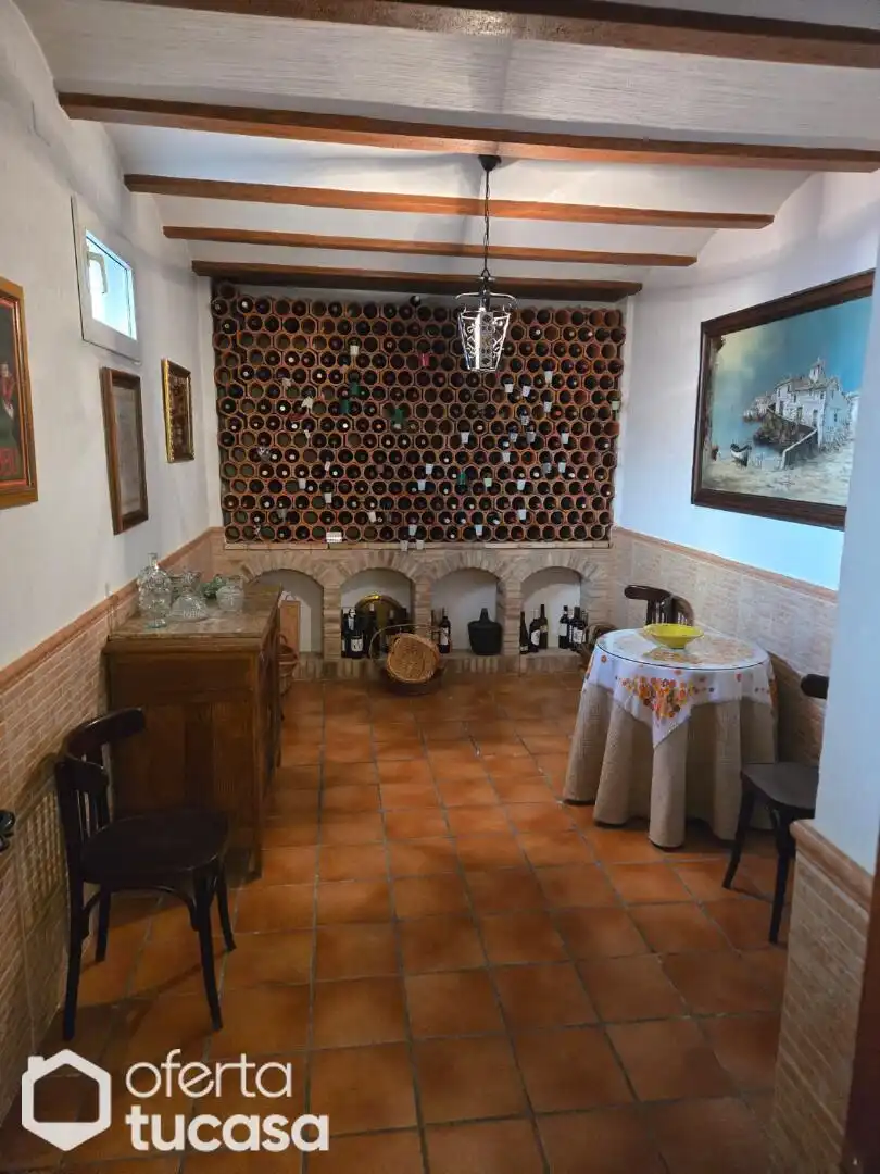 Wohnung zum Verkauf in Muro de Alcoy
