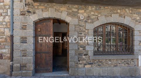 Photo 3 of Single-family semi-detached for sale in Llívia, Girona