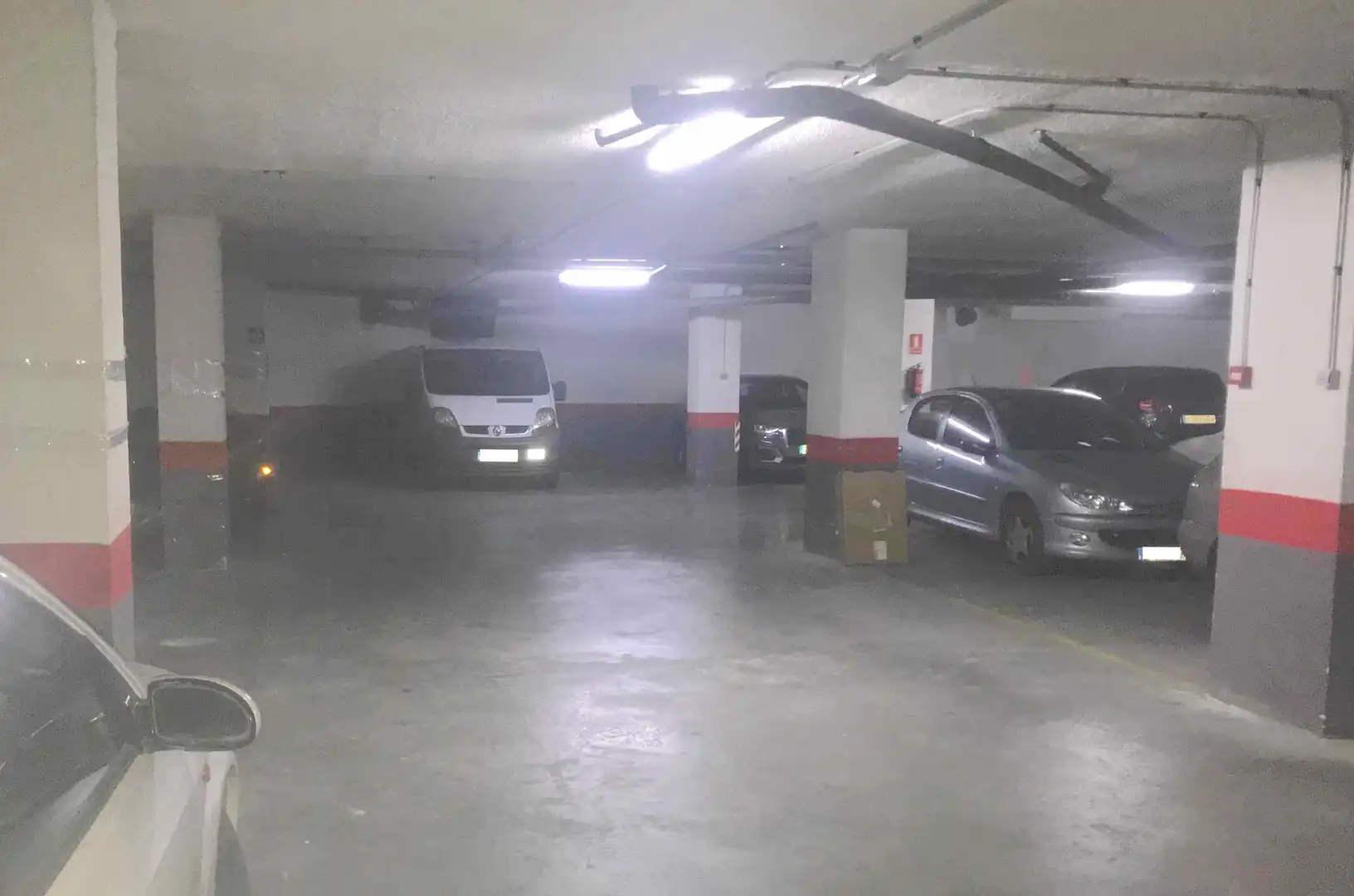 Parking for sale in C/ Dauradella, imagen 3