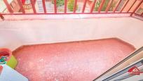 Balcony of Flat for sale in  Córdoba Capital  with Air Conditioner and Terrace