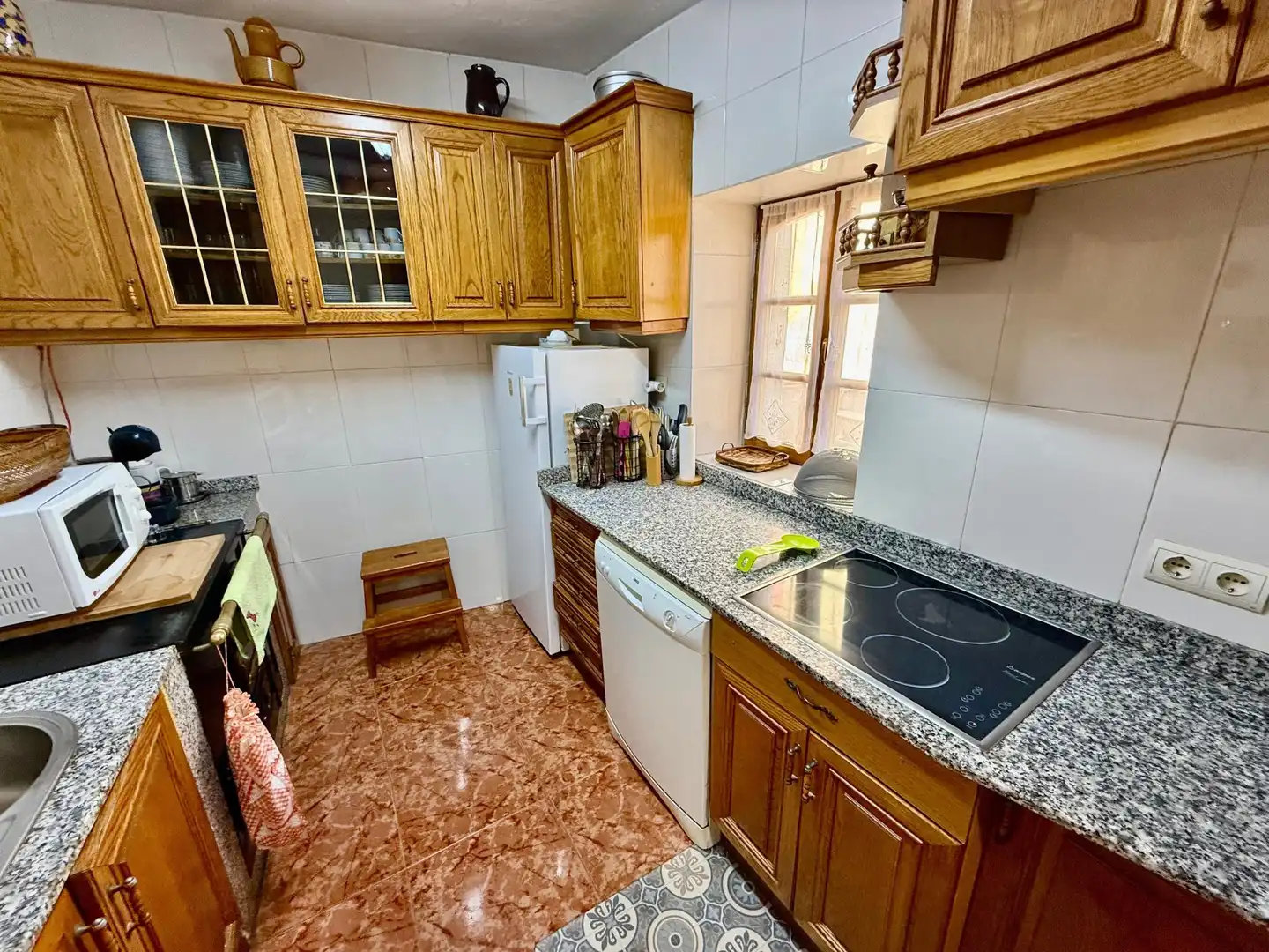 Terraced house for sale in Valdevimbre, imagen 12