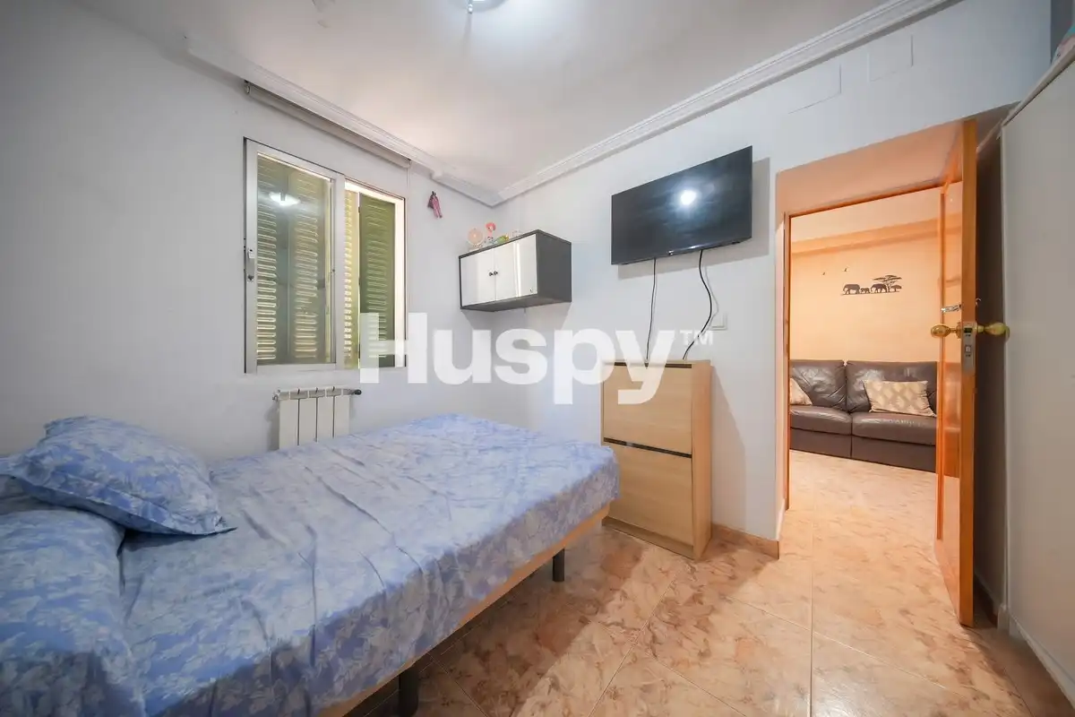 Flat with lift for sale in Calle Enrique Moyano, imagen 19