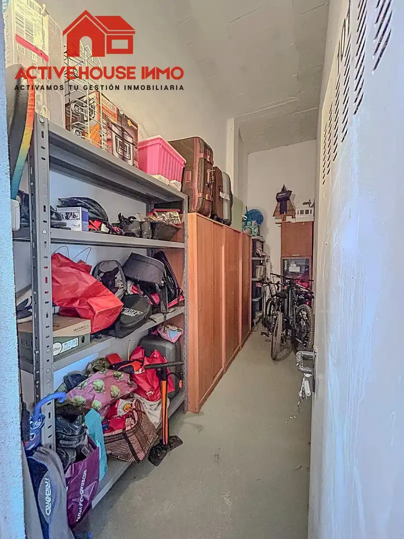 Flat for sale in Alcanar  with Heating, Private garden and Terrace