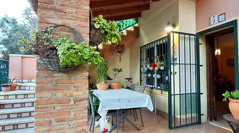 Foto 5 de Casa adosada en venda a Carretera Alicante, 6, Parque Acuático - Sector 25, Torrevieja