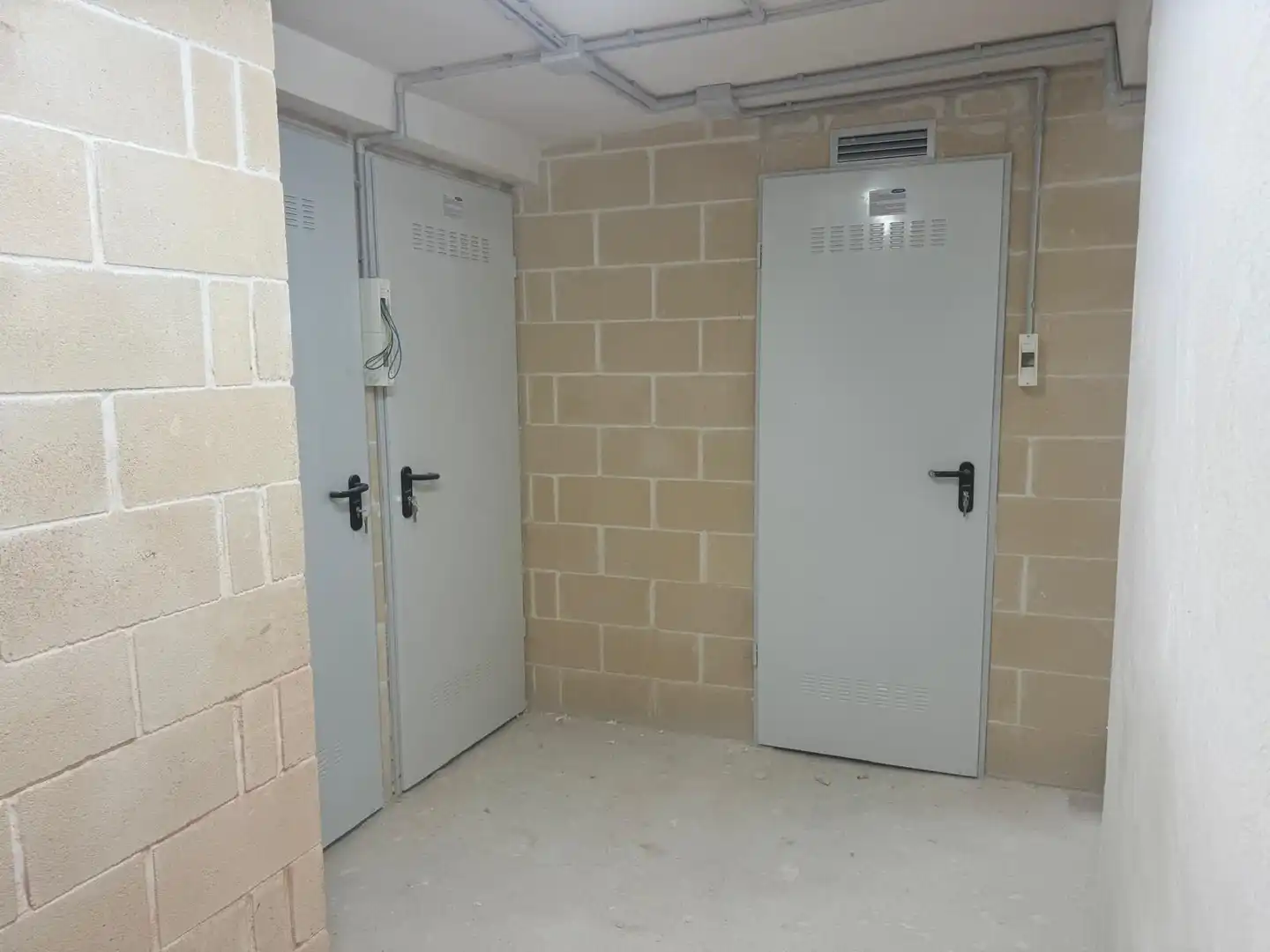 Trastero en venta en Hondarribia