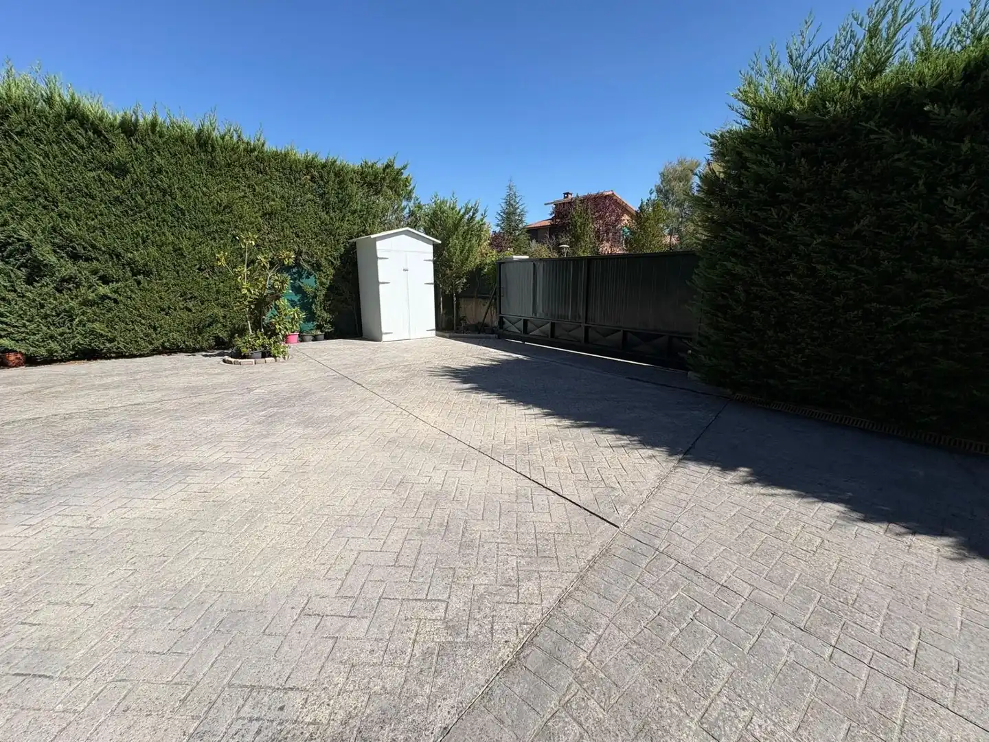Haus mit Pool zum Verkauf in Boecillo, imagen 7