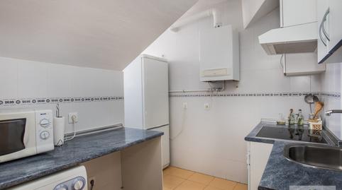 Foto 4 de Pis en venda a Avenida Patrimonio de la Humanidad, 6, Hervencias Altas - El Pinar, Ávila