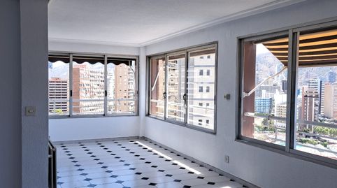 Foto 4 de Piso en venta en Avenida de Europa, Levante Alto, Benidorm
