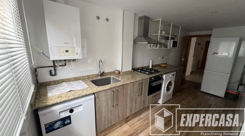 Photo 5 of Flat for rent in Parque Ribalta - Plaza de Toros, Castellón de la Plana / Castelló de la Plana