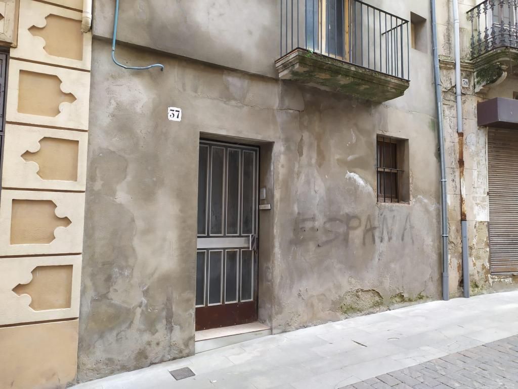 Single-family semi-detached for sale in Major, Santa Coloma de Queralt