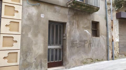 Foto 2 von Einfamilien-Reihenhaus zum Verkauf in Major, Santa Coloma de Queralt, Tarragona
