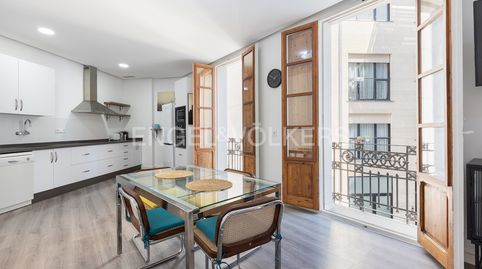 Photo 5 of Flat for rent in Calle Santo Caliz, La Seu, Valencia Capital