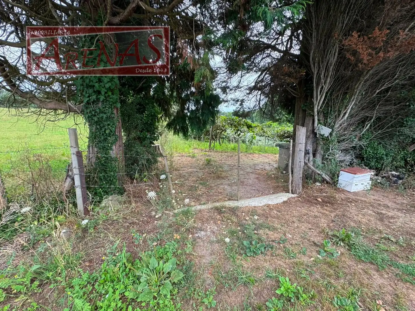 Land for sale in Marina de Cudeyo
