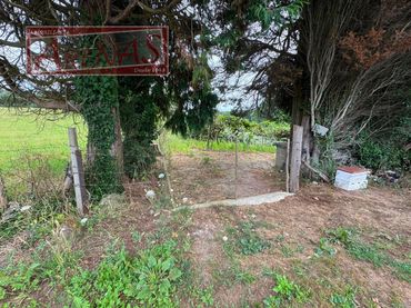 Terreno rústico en venta en N/A
