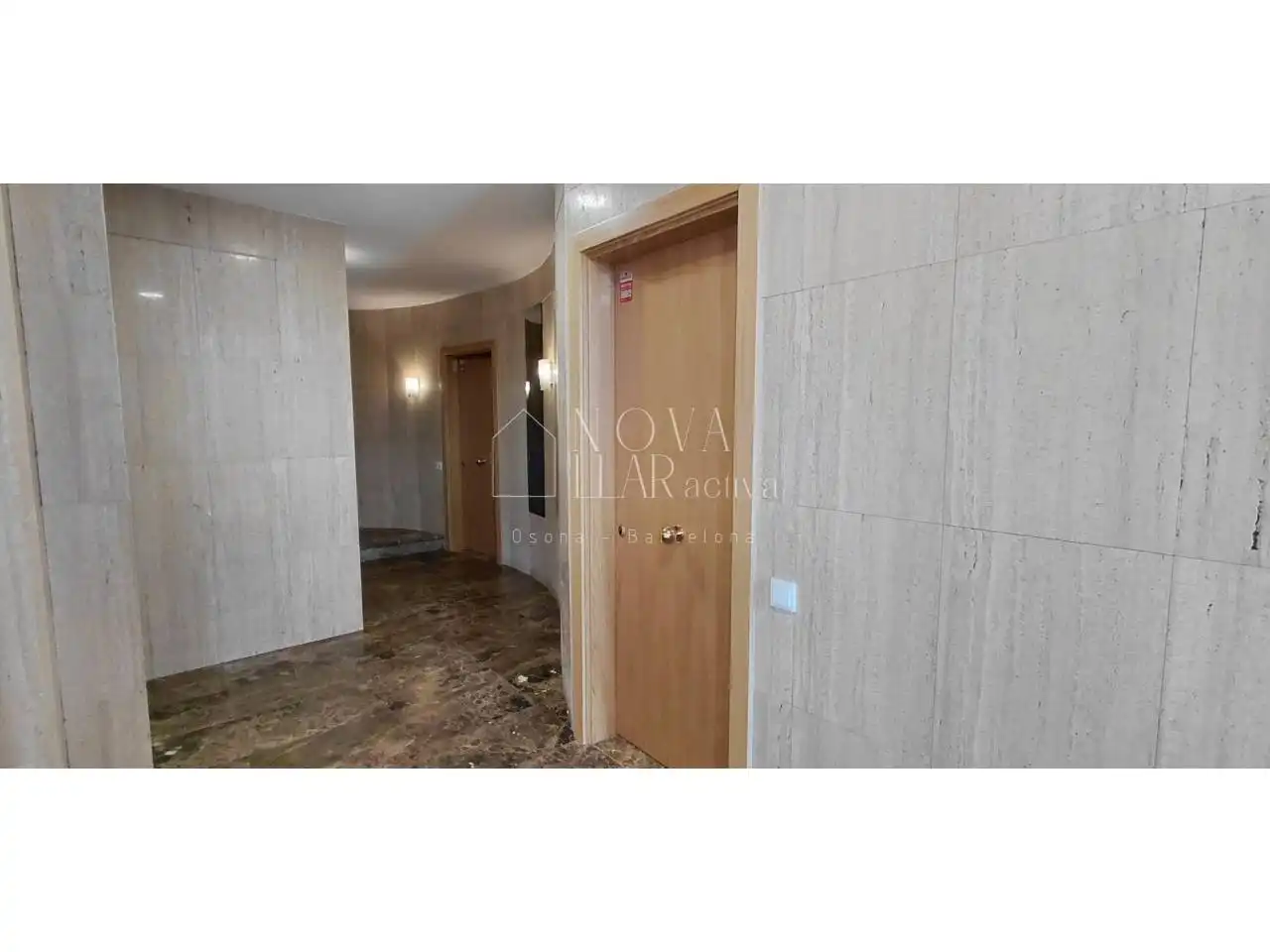 Flat for sale in Balenyà