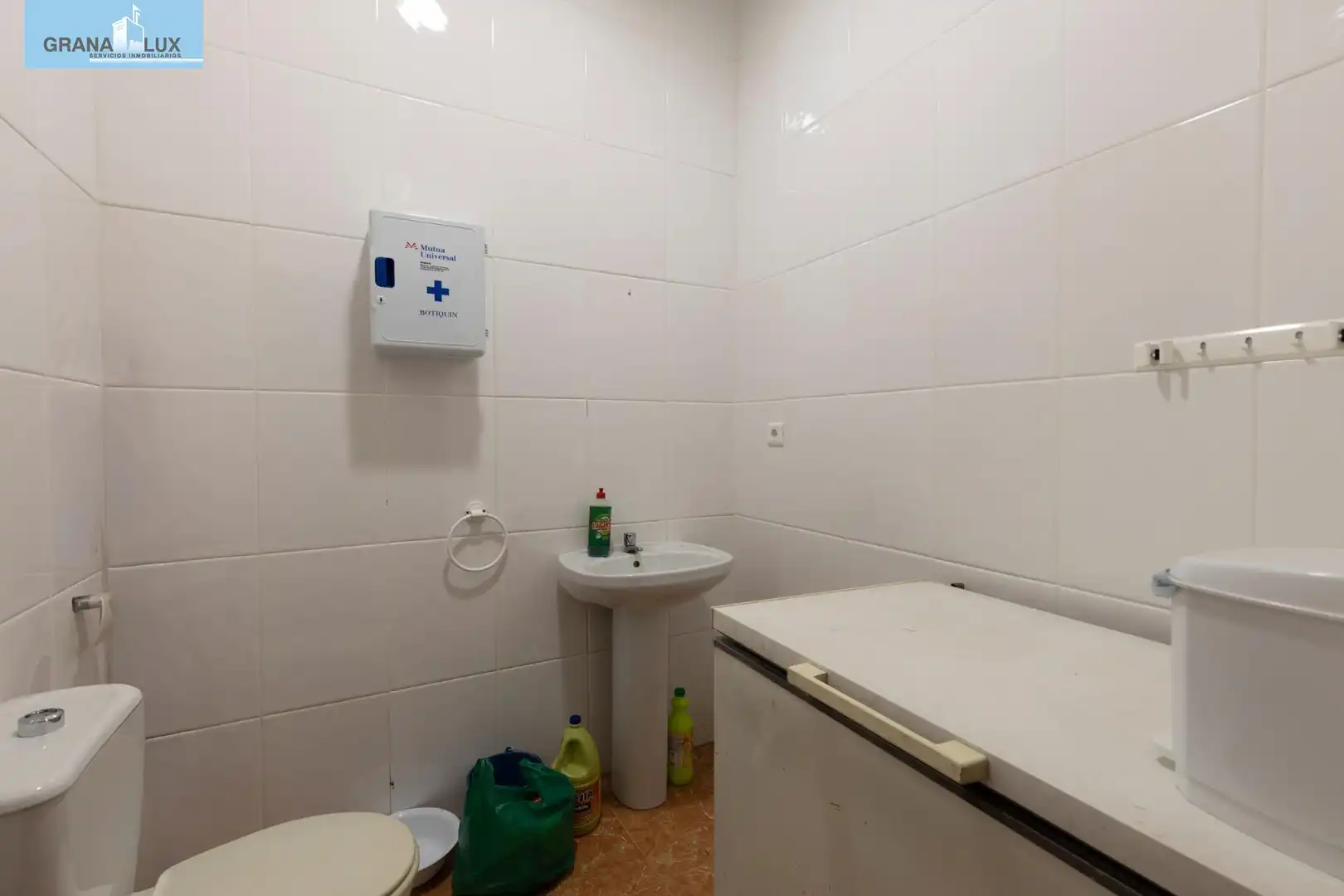 Casa amb terrassa en venda a Calle del Mediodía, imagen 82