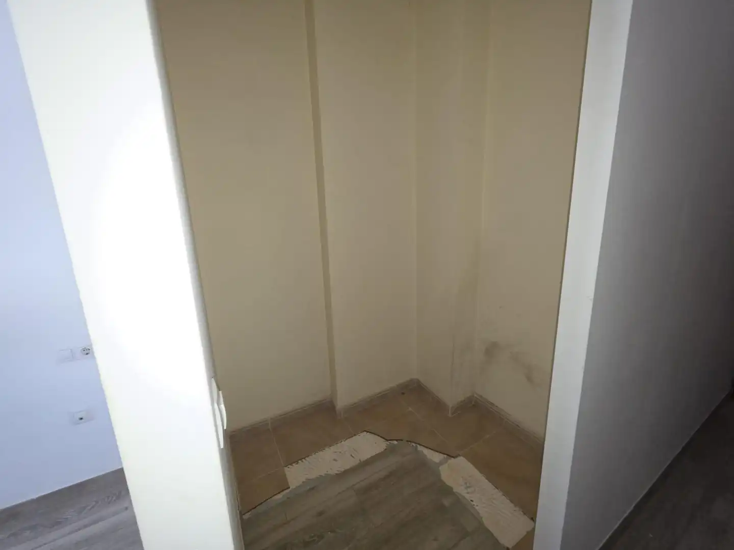 Piso en venta en La Soledad