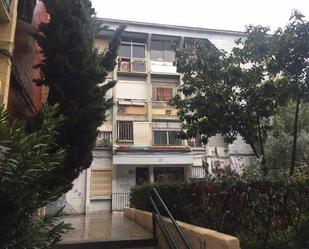 Exterior view of Flat for sale in  Granada Capital