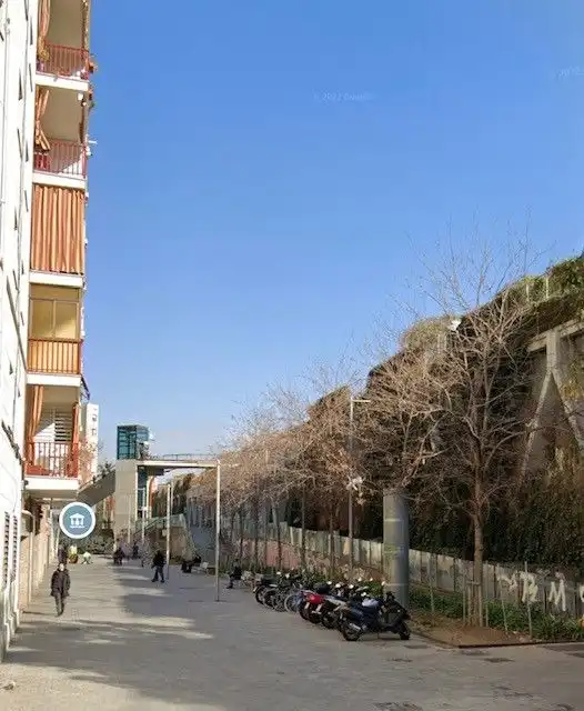 Flat with lift for sale in Sants - Montjuïc, imagen 21
