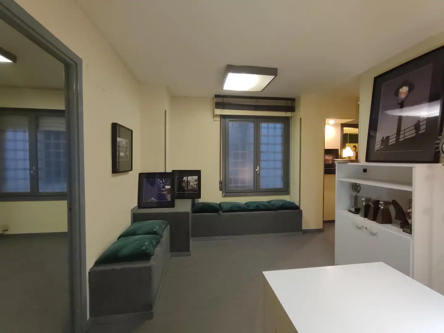 Büro zum Verkauf in Bilbao 