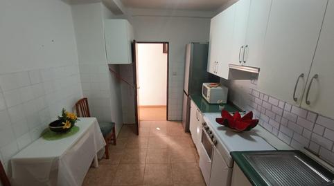 Foto 5 de Piso en venta en Alameda, Cartagena
