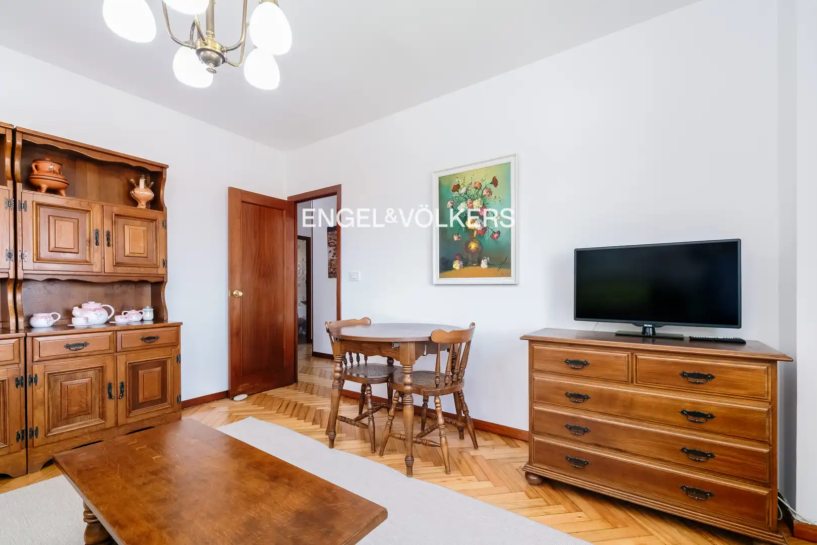 Piso en venta en Panxón