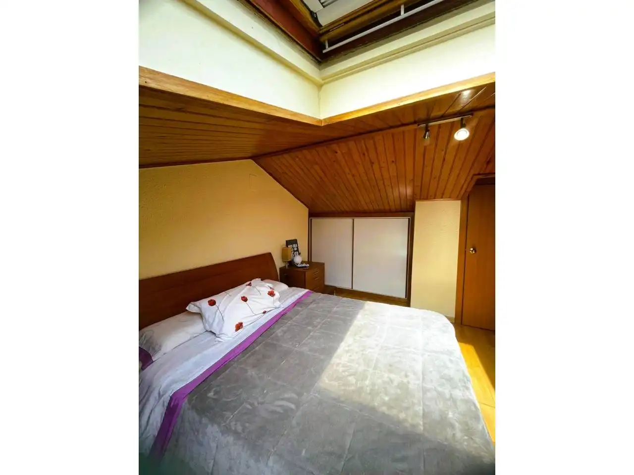Bedroom of Duplexes for sale in El Vendrell  with Heating and Terrace