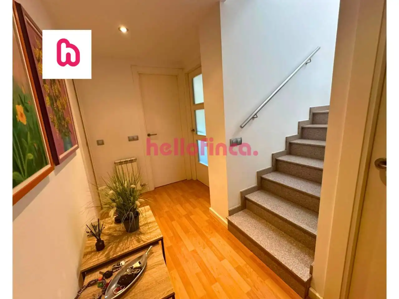 Dúplex en venta en Sant Joan de Vilatorrada con Aire acondicionado, Calefacción y Parquet