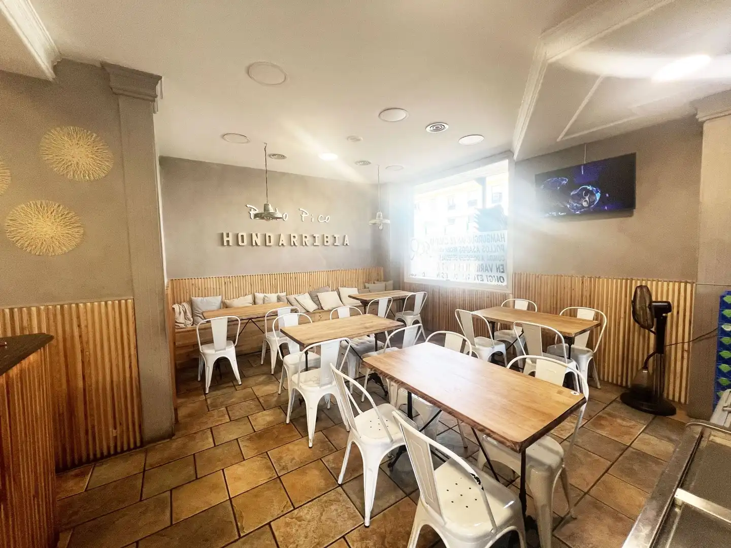 Local comercial en venda a Hondarribia, imagen 3