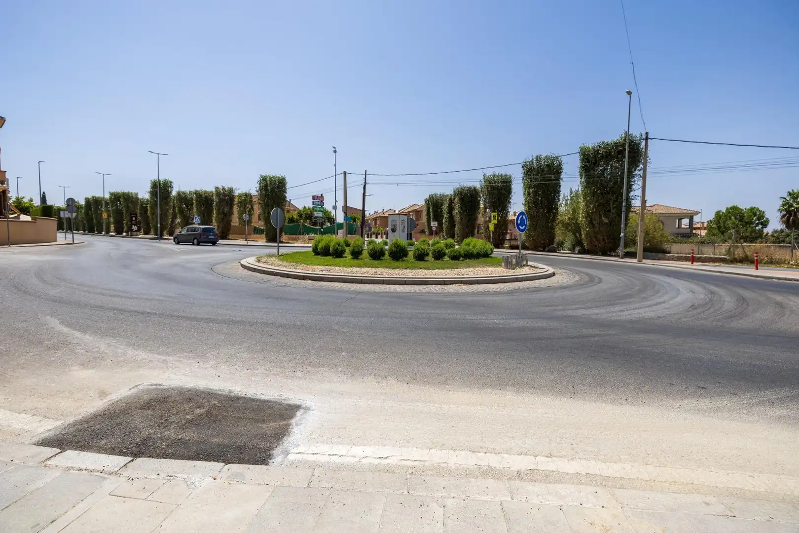 Lands and plots for sale in Ogíjares, imagen 4