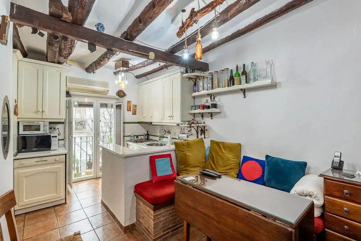 Maison mitoyenne à vendre à ALHACABA, imagen 12