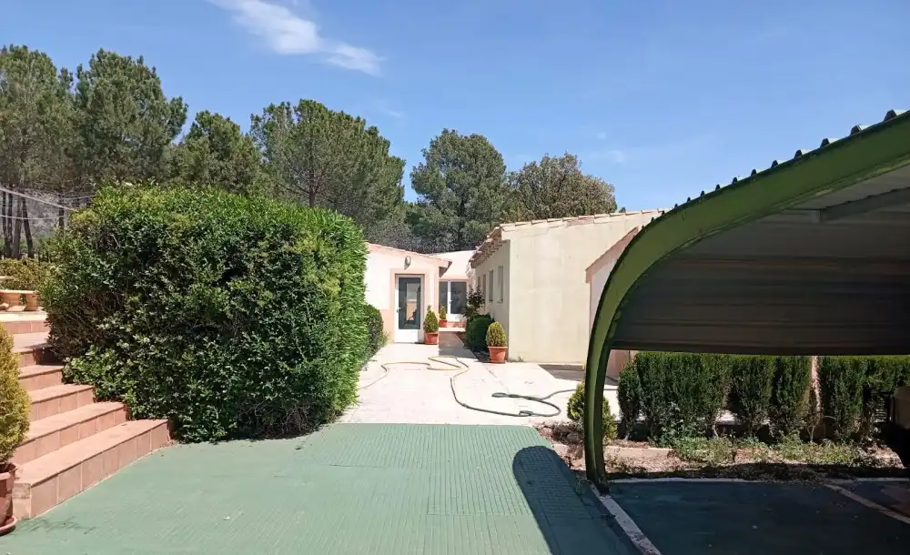 Jardín de Piso en venta en Salinas