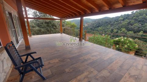 Photo 3 of House or chalet for sale in Carrer Muntanya, 17, Castellví de Rosanes, Barcelona