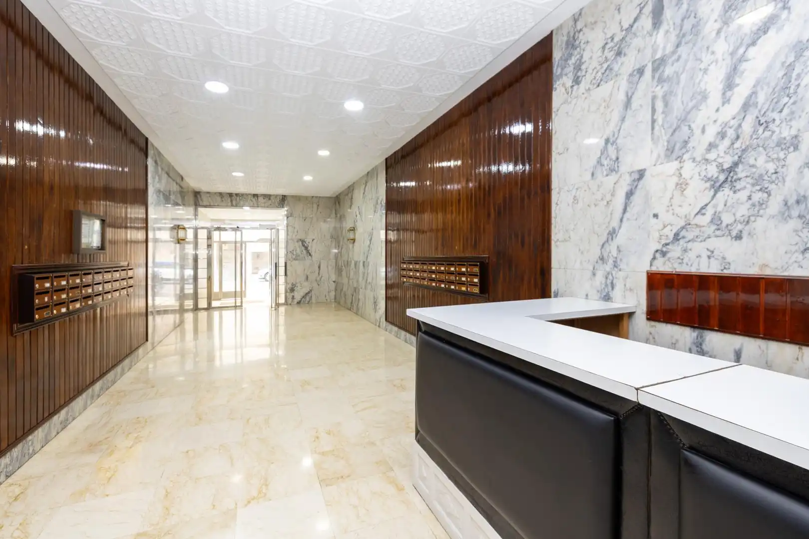 Apartament en venda en Granada