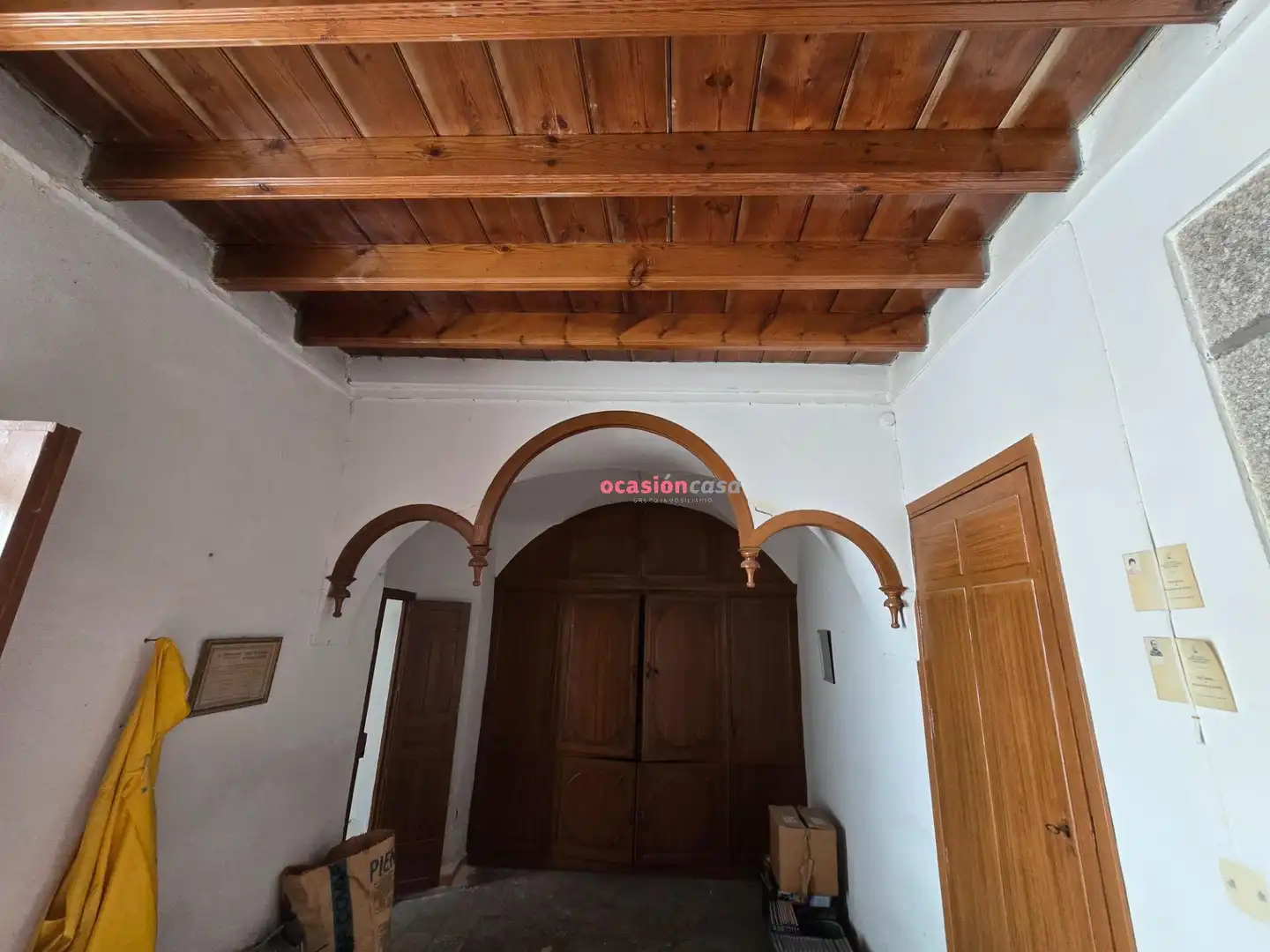 House with garden for sale in Pozoblanco, imagen 7
