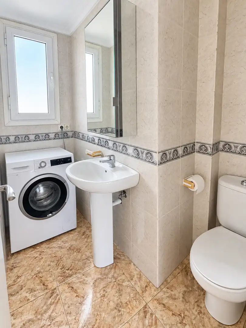 Apartment mit Aufzug zur Miete in Playa de Levante, imagen 7