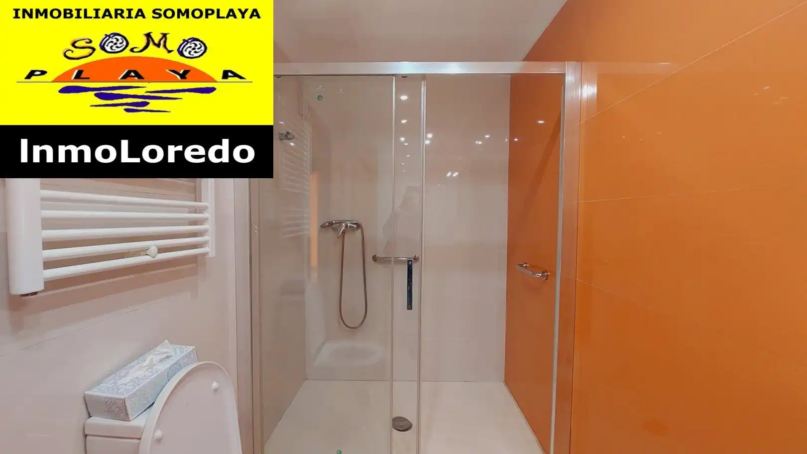 Bany de Pis en venda en Medio Cudeyo amb Calefacció i Terrassa