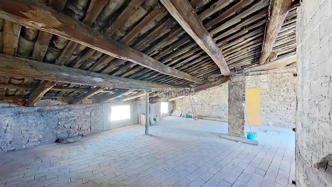 Casa o xalet en venda en Sallent amb Terrassa