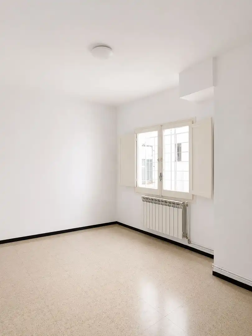 Bedroom of Flat for sale in Cassà de la Selva  with Heating and Terrace