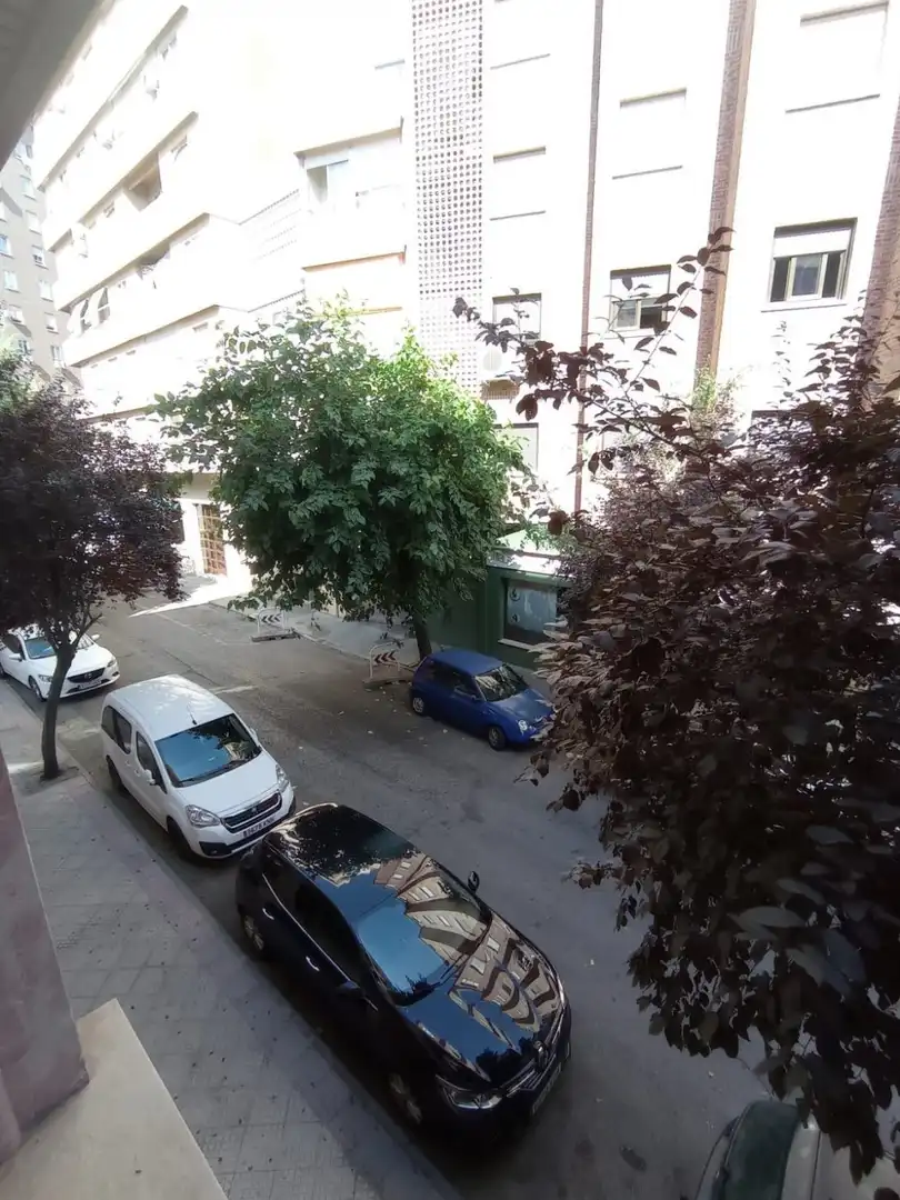 Wohnung mit Aufzug zur Miete in Centro, imagen 34