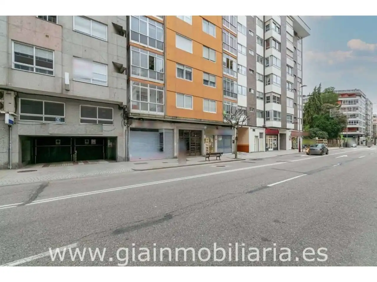 Büro zum Verkauf in Avenida de la Florida 59, imagen 9