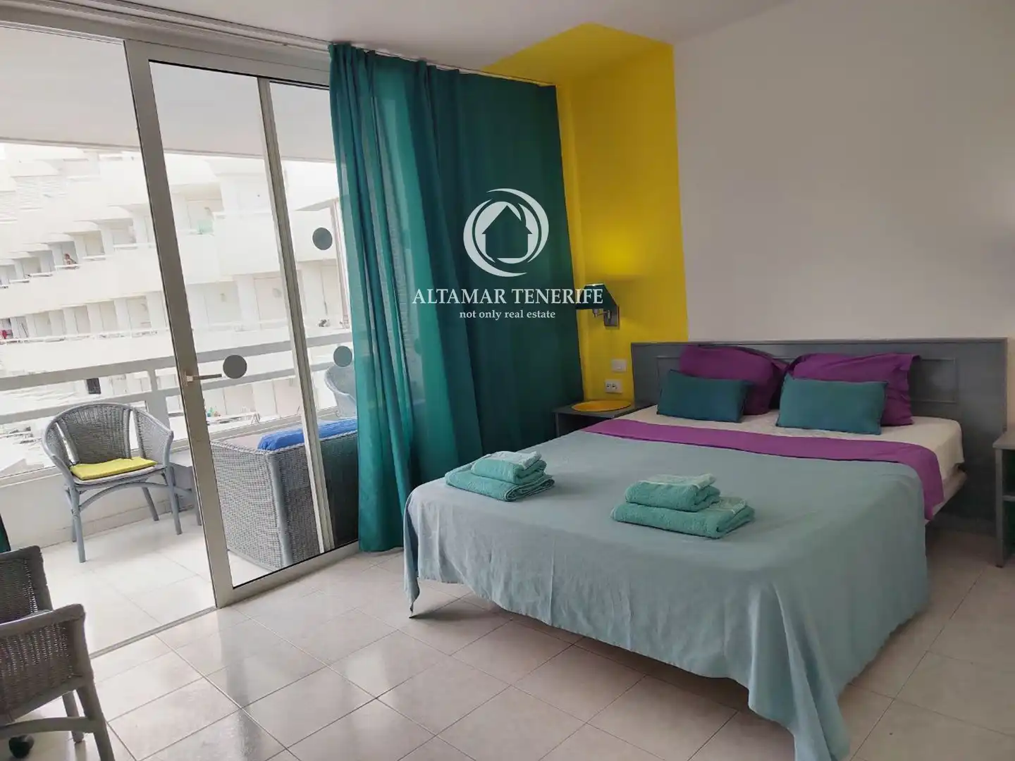 Apartamento con piscina en venta en Avenida Venezuela, imagen 24