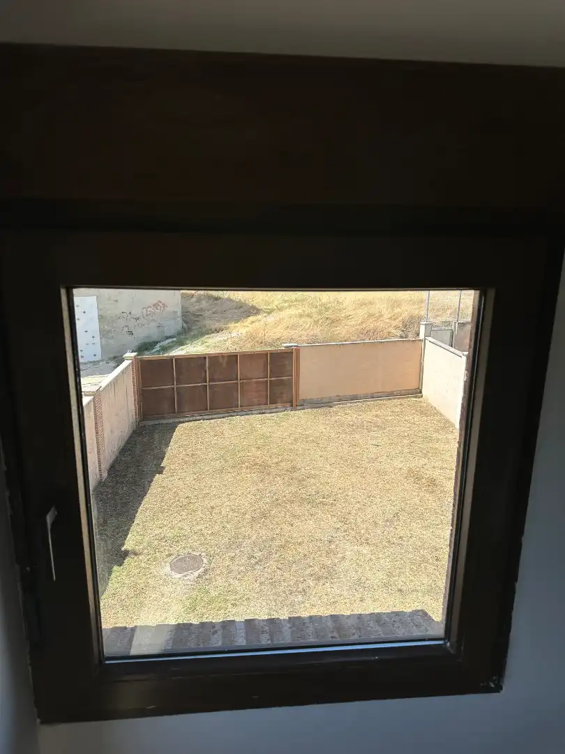 Casa adosada en venda en Traspinedo amb Calefacció i Terrassa