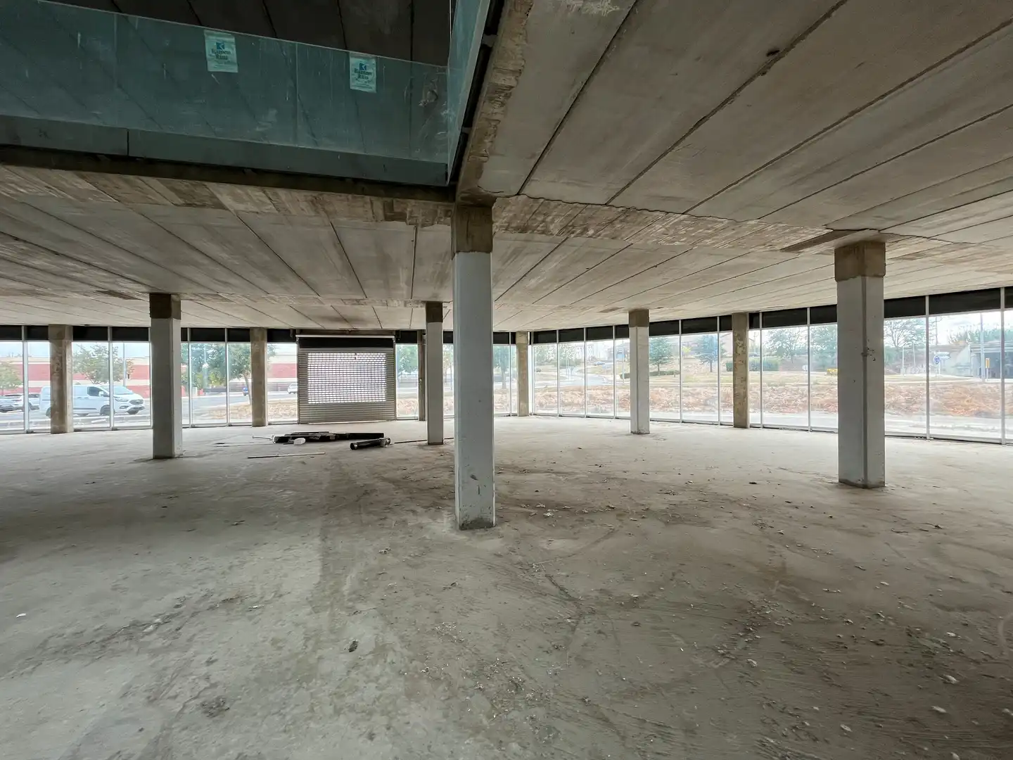 Edificio en venta en Plaça Ramon Folch, Bellpuig