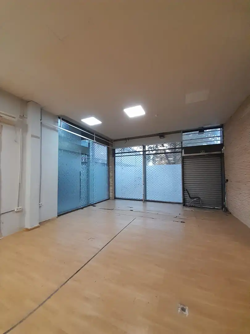 Industrial building for sale in Zona Industrial, imagen 8